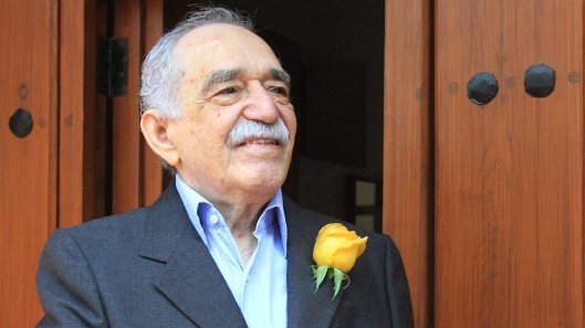 Gabriel García Márquez, El Gabo